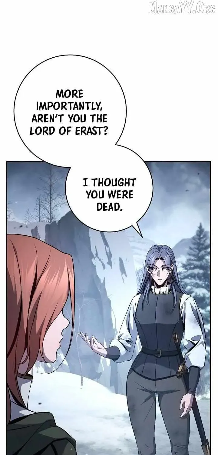 Read Skeleton Soldier chapter 362 image 10 on Lezhin