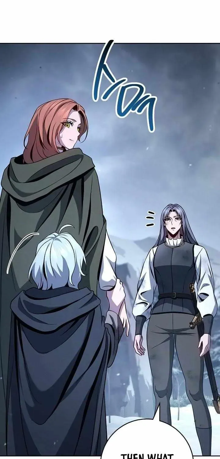 Read Skeleton Soldier chapter 362 image 13 on Lezhin