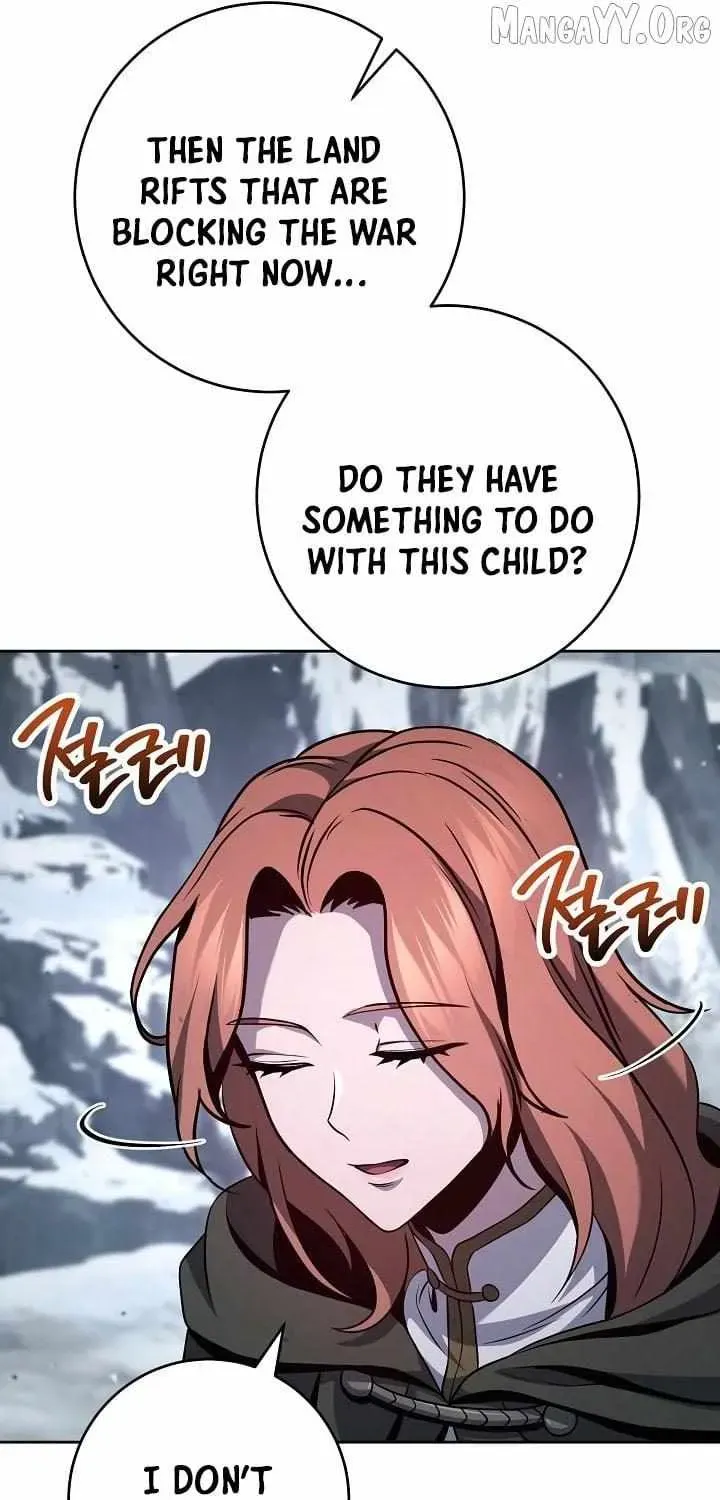 Read Skeleton Soldier chapter 362 image 16 on Lezhin