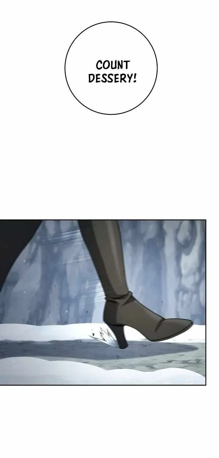 Read Skeleton Soldier chapter 362 image 2 on Lezhin