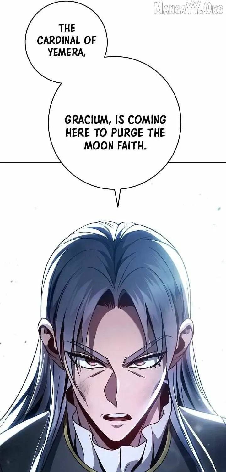 Read Skeleton Soldier chapter 362 image 23 on Lezhin