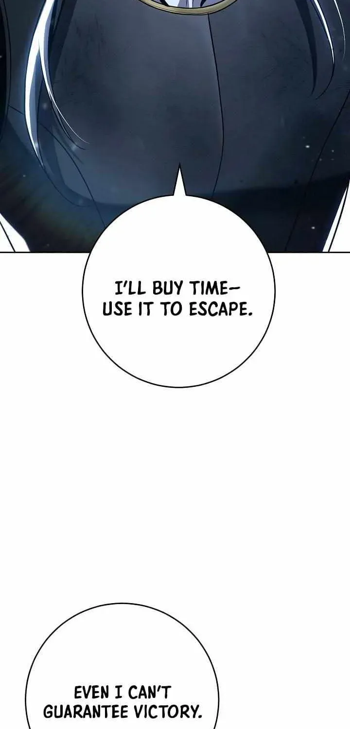Read Skeleton Soldier chapter 362 image 24 on Lezhin
