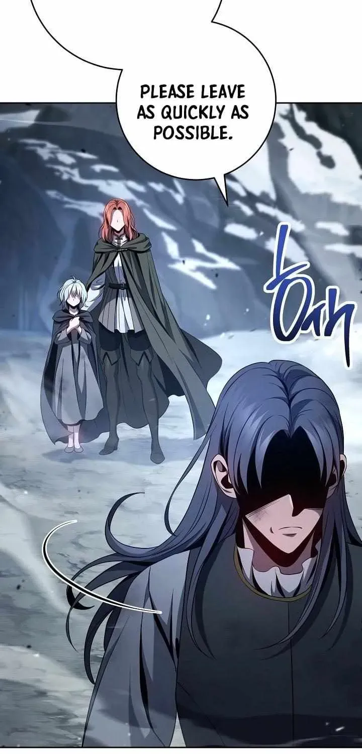 Read Skeleton Soldier chapter 362 image 25 on Lezhin