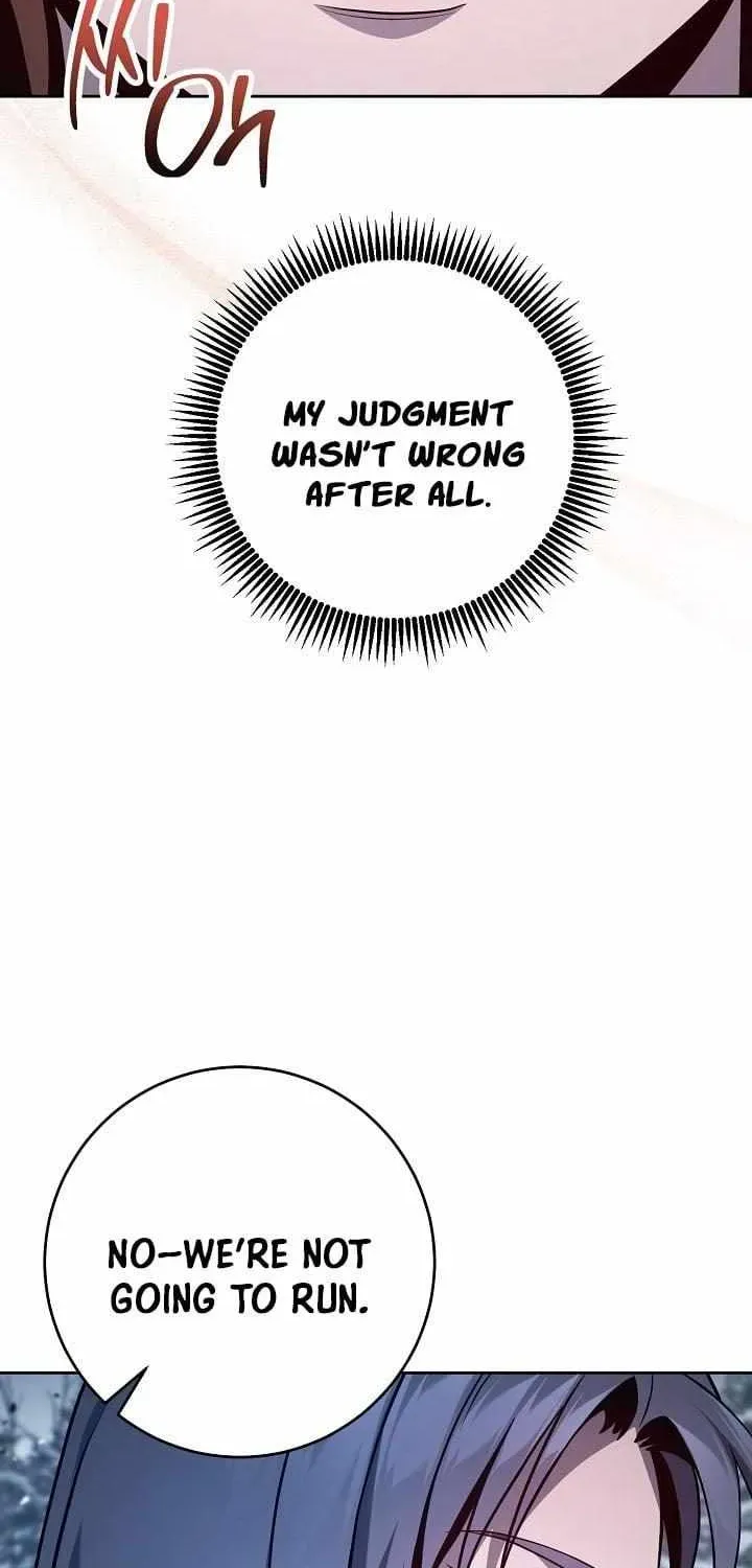 Read Skeleton Soldier chapter 362 image 28 on Lezhin