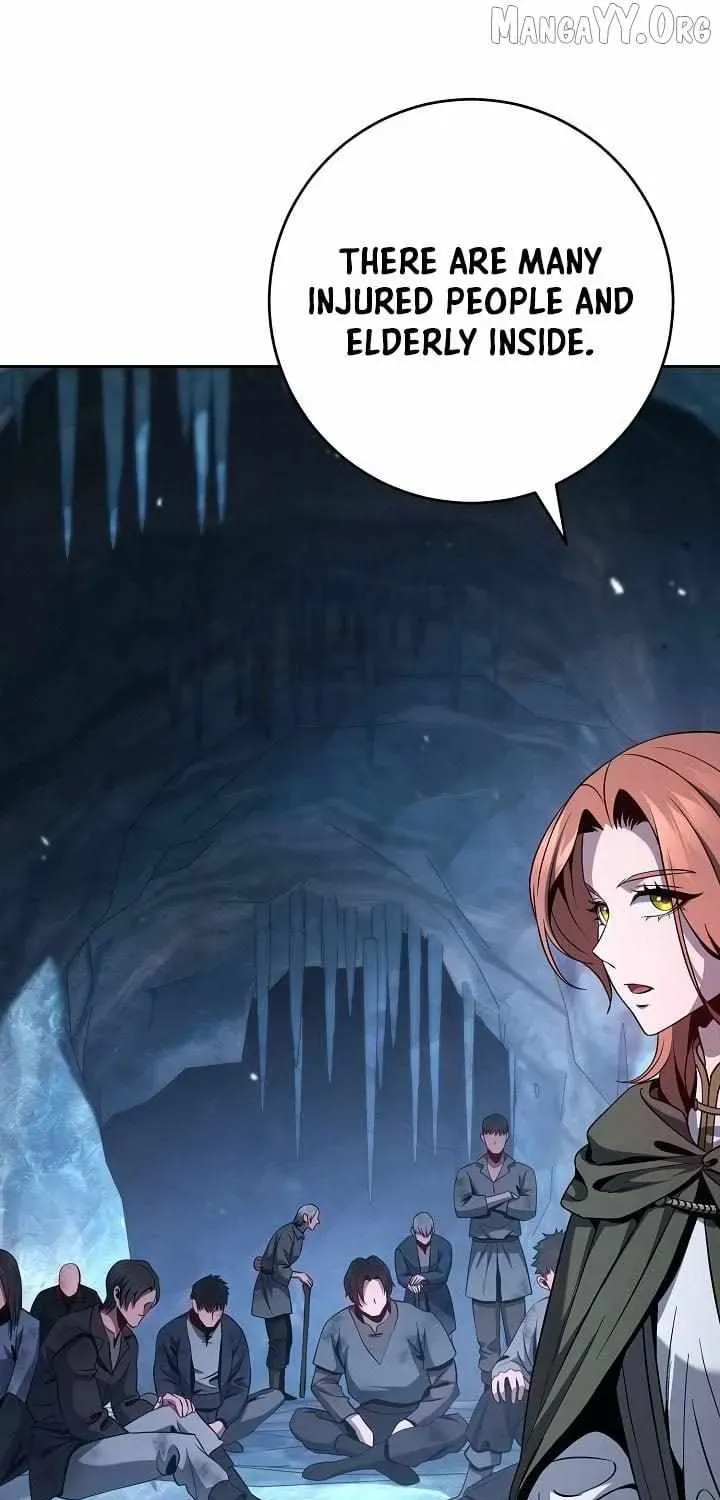 Read Skeleton Soldier chapter 362 image 30 on Lezhin