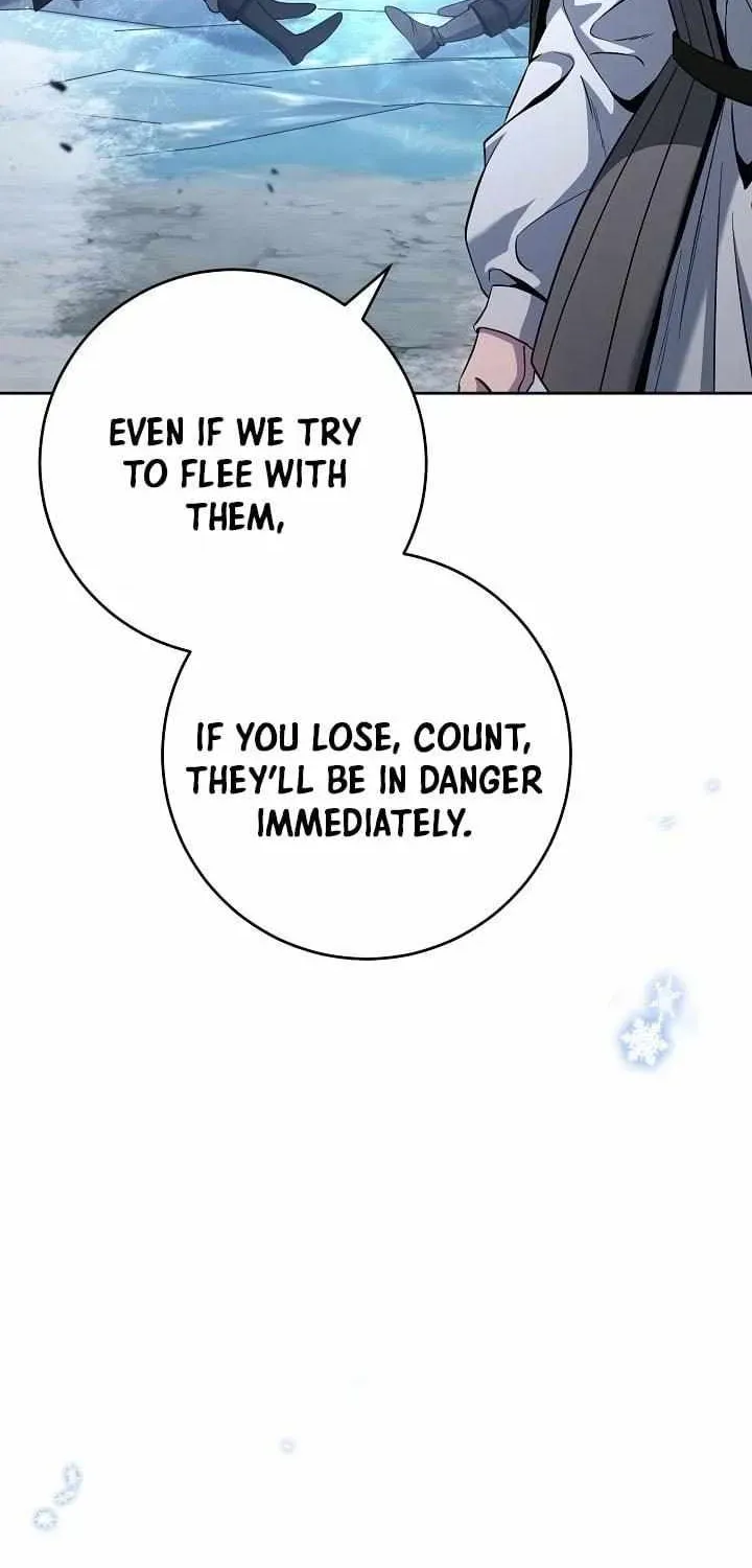 Read Skeleton Soldier chapter 362 image 31 on Lezhin