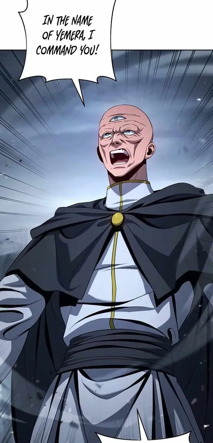 Read Skeleton Soldier chapter 362 image 35 on Lezhin