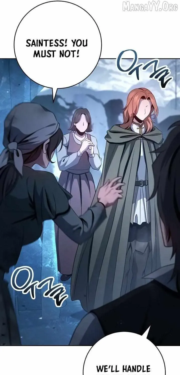 Read Skeleton Soldier chapter 362 image 37 on Lezhin