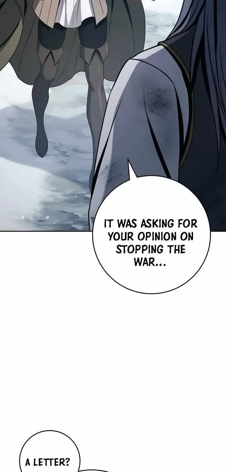 Read Skeleton Soldier chapter 362 image 4 on Lezhin