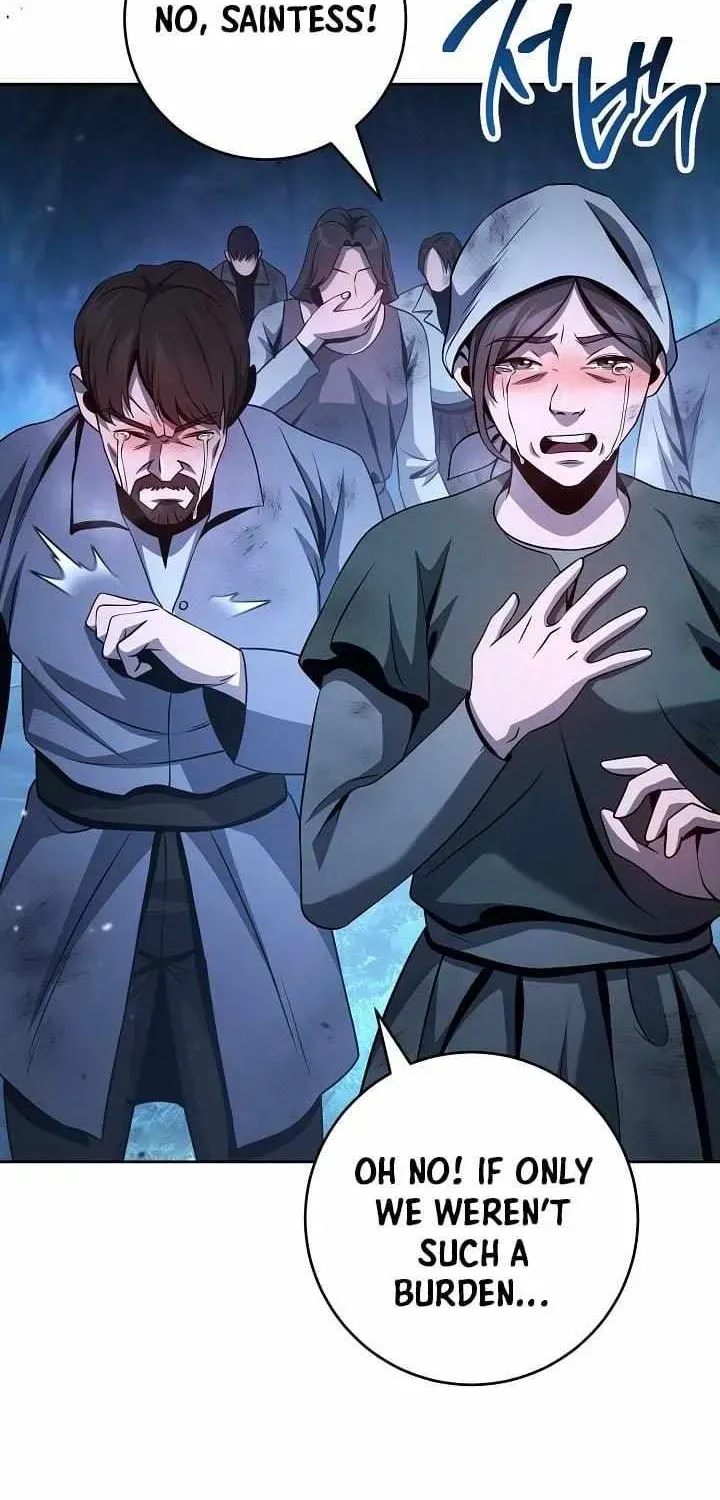 Read Skeleton Soldier chapter 362 image 40 on Lezhin