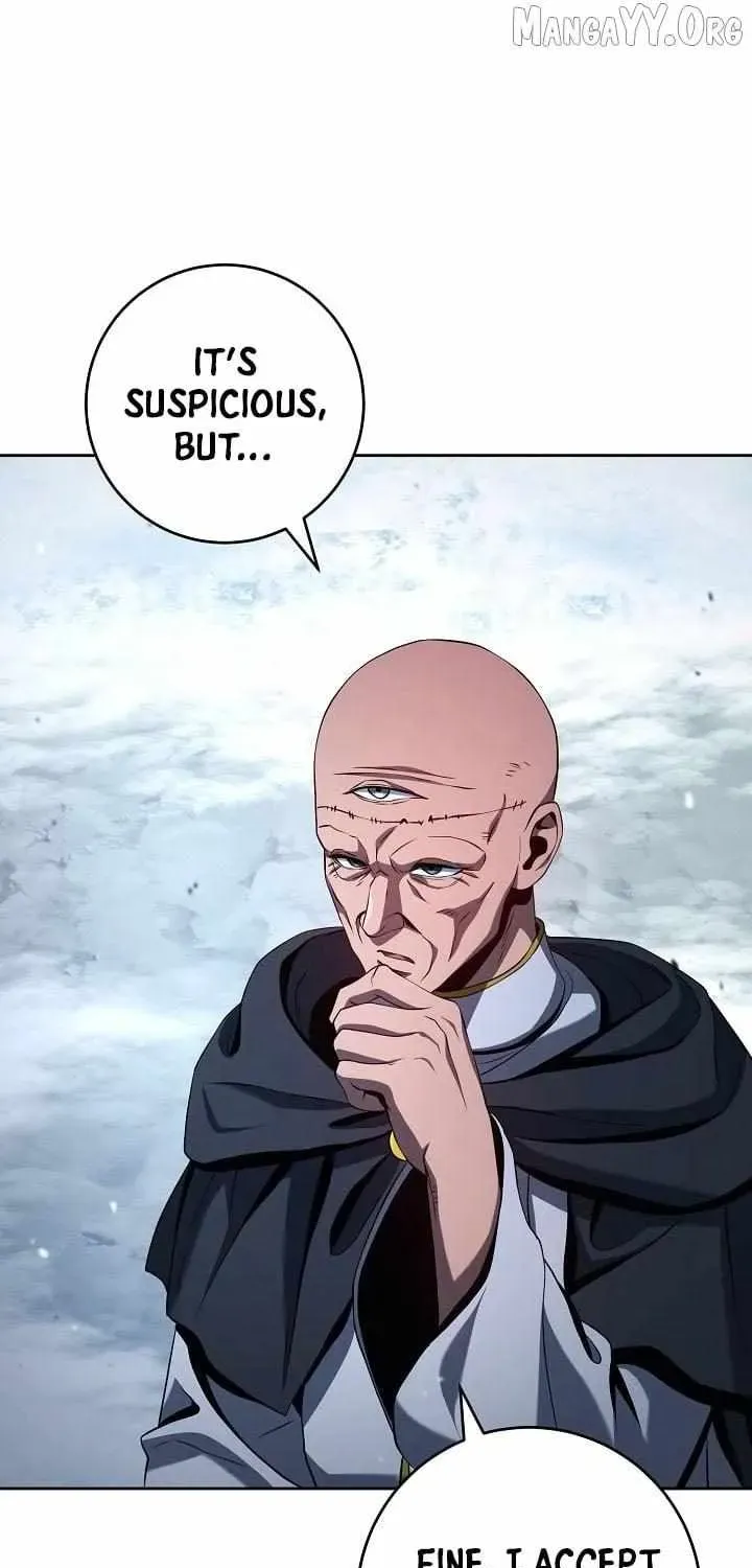 Read Skeleton Soldier chapter 362 image 57 on Lezhin