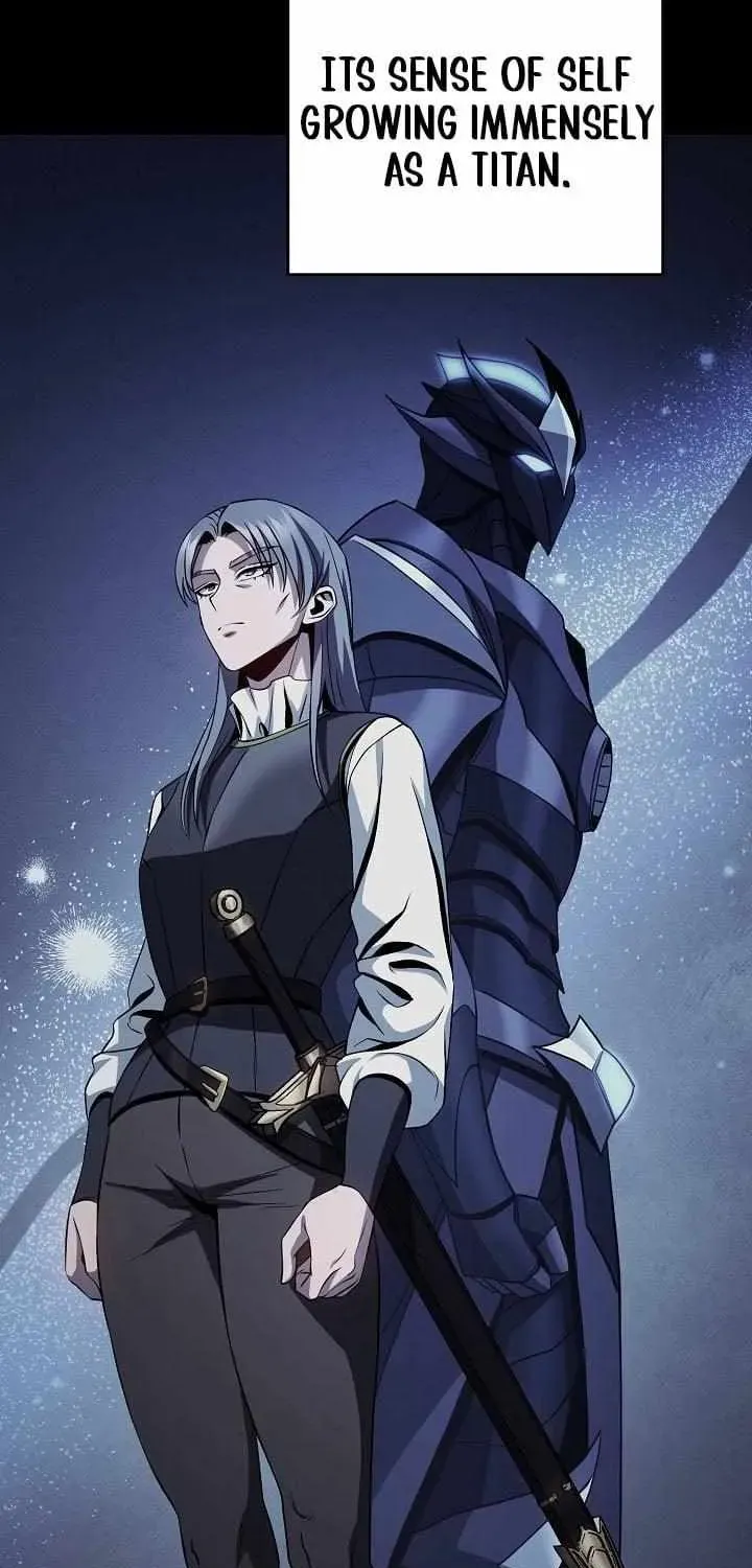Read Skeleton Soldier chapter 363 image 10 on Lezhin