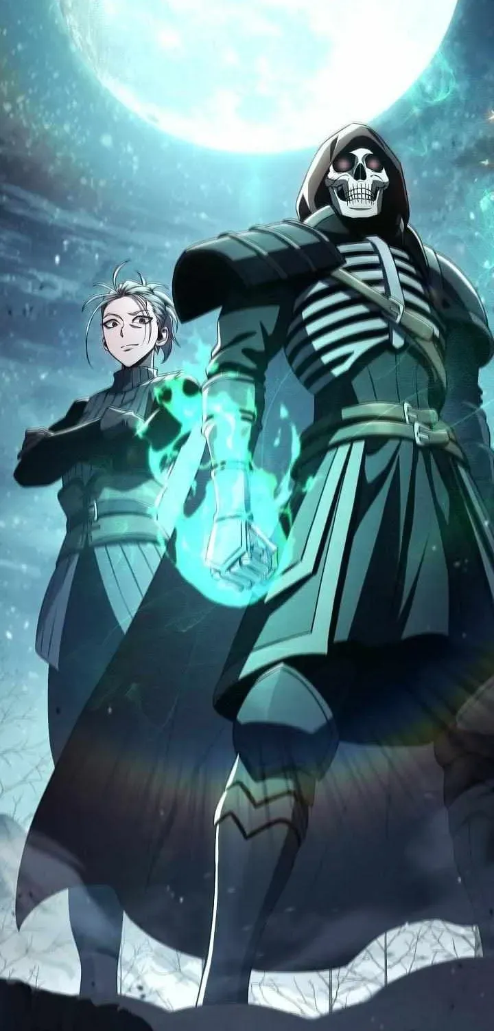 Read Skeleton Soldier chapter 363 image 117 on Lezhin