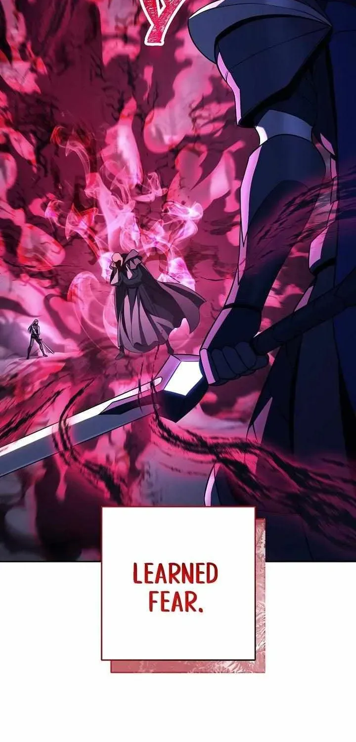 Read Skeleton Soldier chapter 363 image 13 on Lezhin