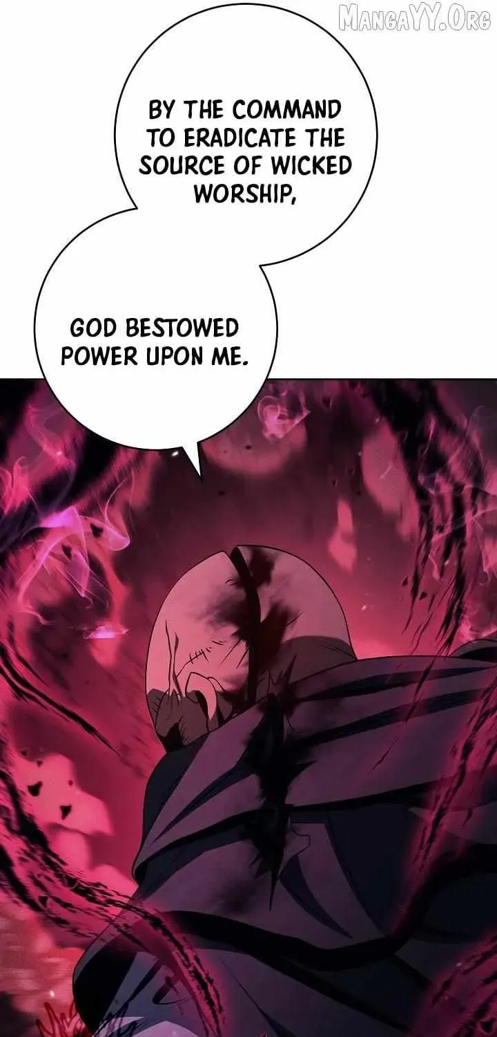 Read Skeleton Soldier chapter 363 image 15 on Lezhin