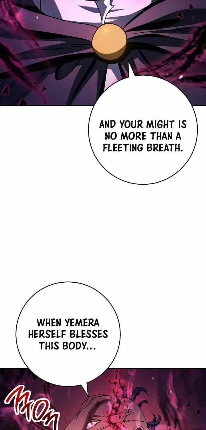 Read Skeleton Soldier chapter 363 image 18 on Lezhin