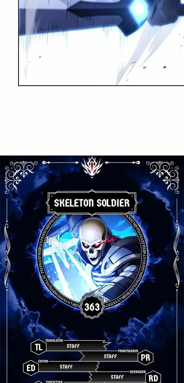 Read Skeleton Soldier chapter 363 image 2 on Lezhin