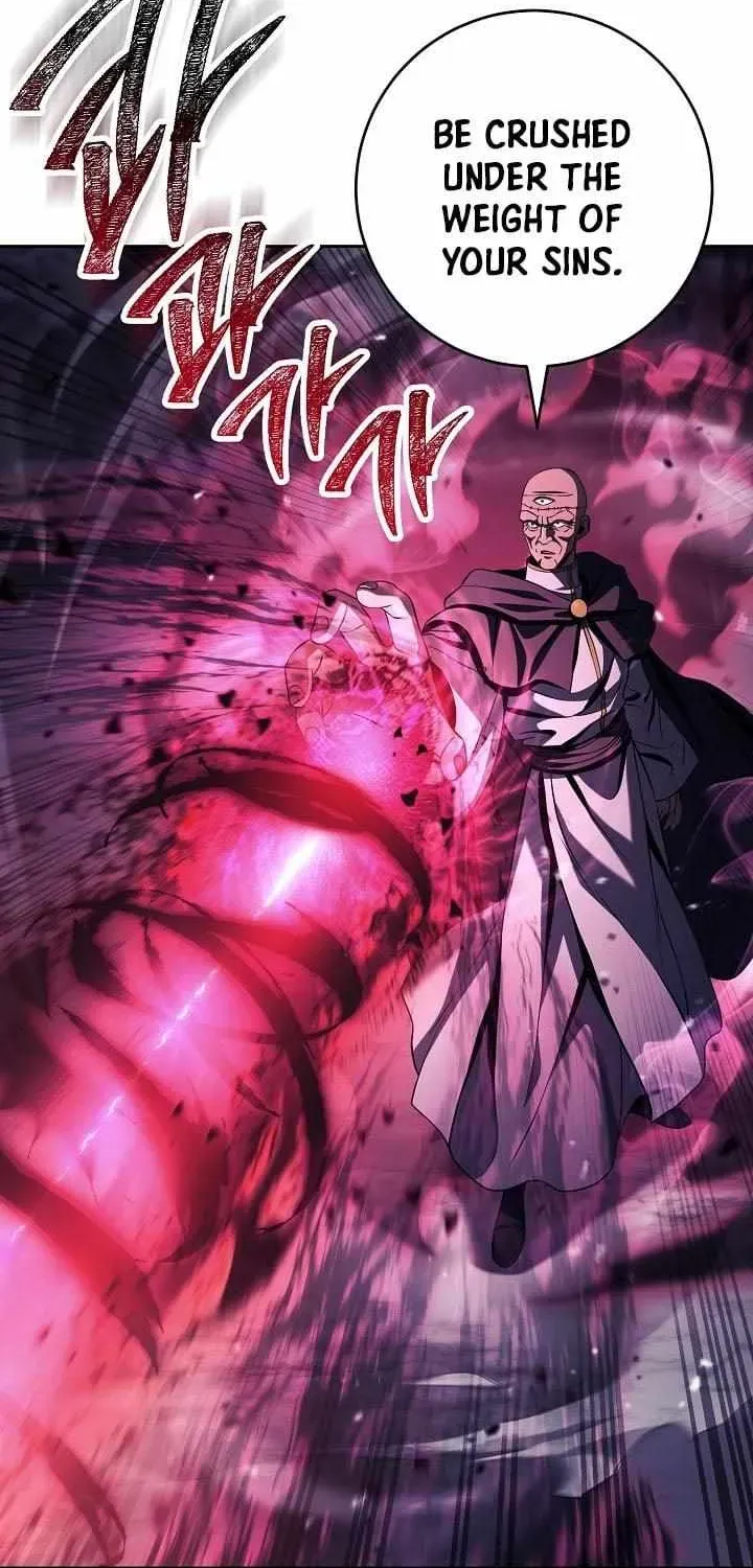 Read Skeleton Soldier chapter 363 image 23 on Lezhin