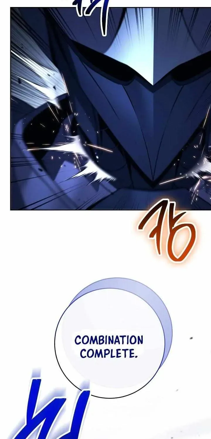 Read Skeleton Soldier chapter 363 image 30 on Lezhin