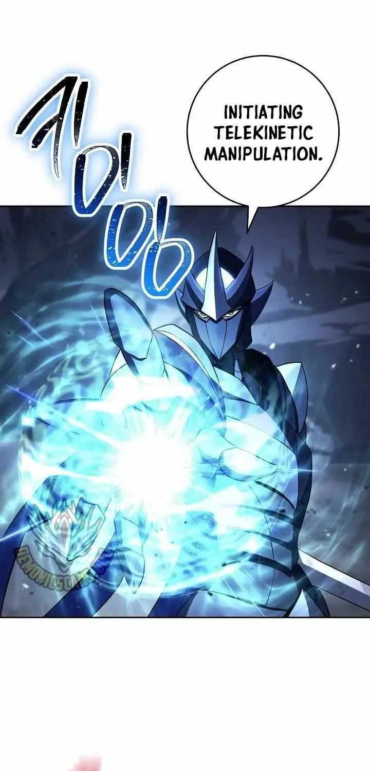 Read Skeleton Soldier chapter 363 image 33 on Lezhin