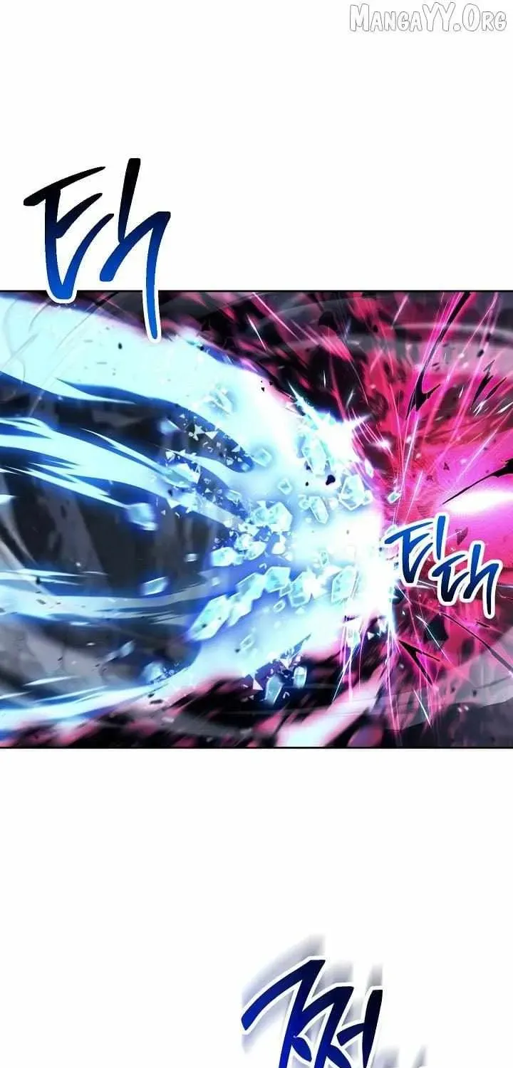 Read Skeleton Soldier chapter 363 image 36 on Lezhin
