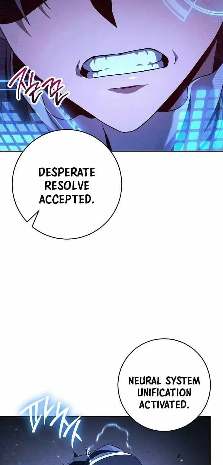 Read Skeleton Soldier chapter 363 image 41 on Lezhin