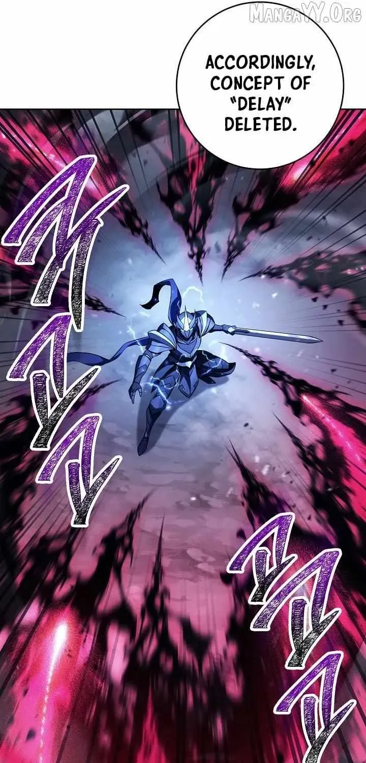 Read Skeleton Soldier chapter 363 image 43 on Lezhin