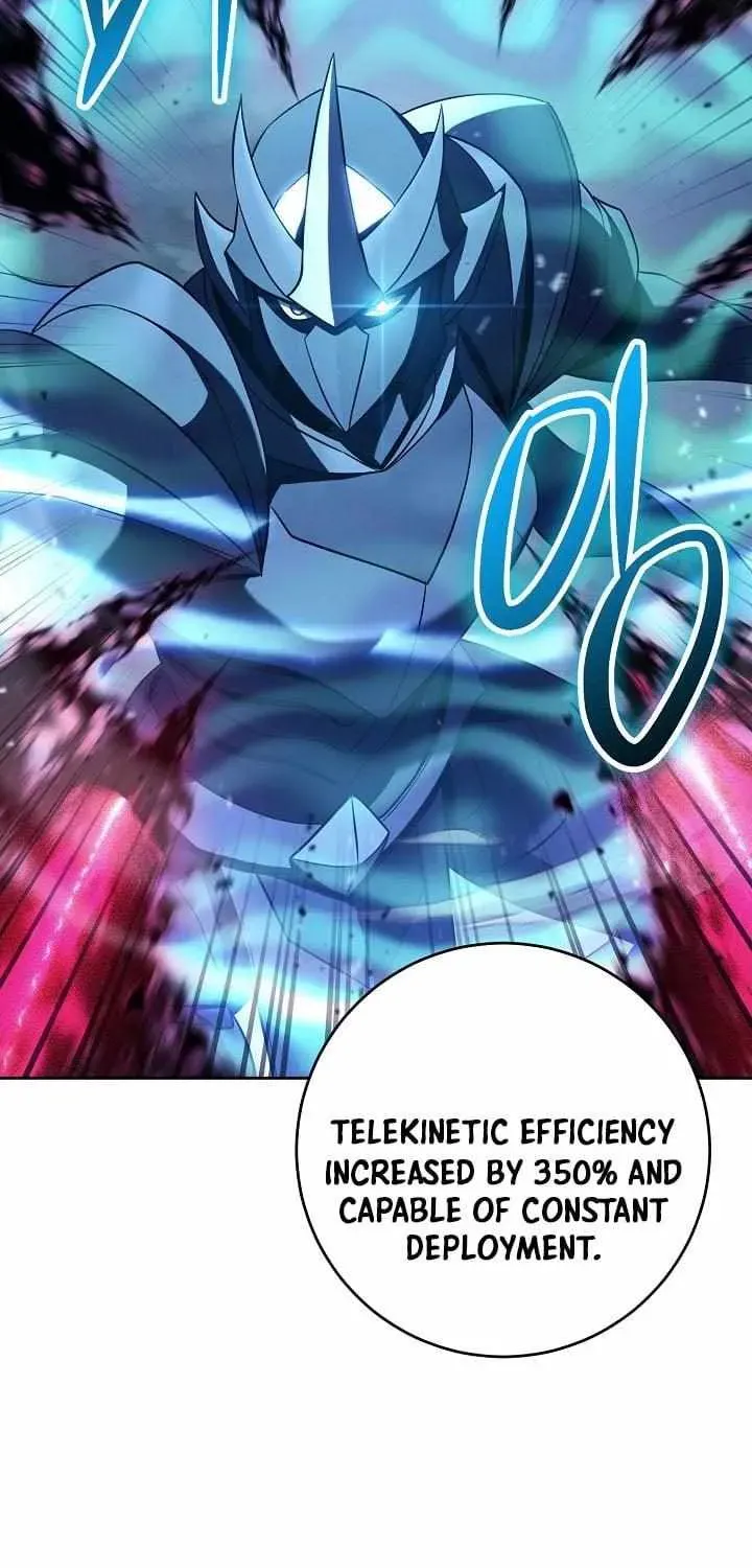 Read Skeleton Soldier chapter 363 image 45 on Lezhin