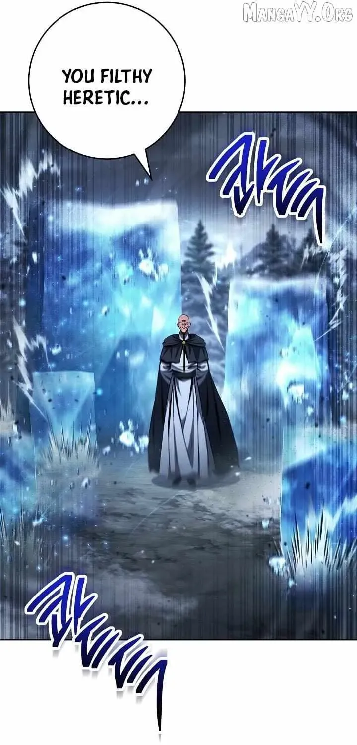 Read Skeleton Soldier chapter 363 image 49 on Lezhin