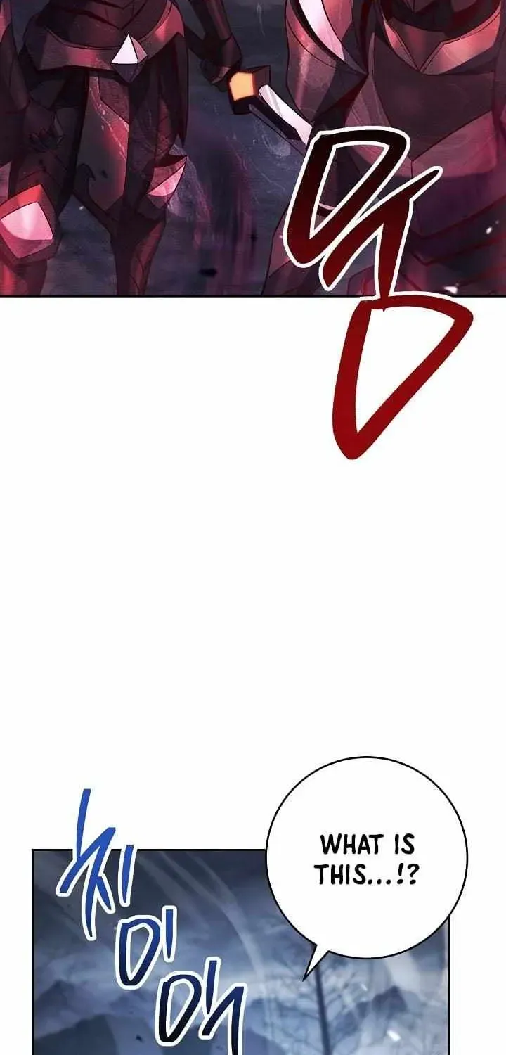 Read Skeleton Soldier chapter 363 image 56 on Lezhin