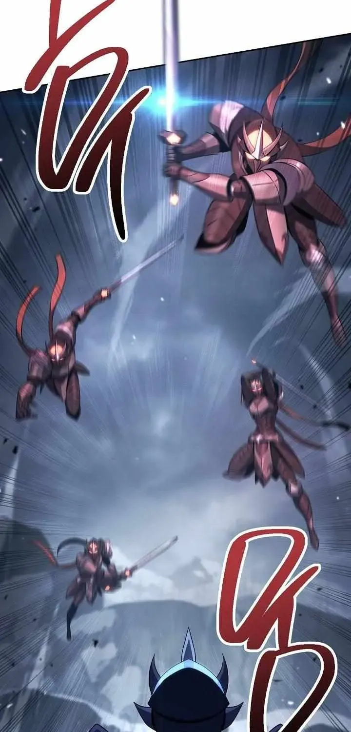 Read Skeleton Soldier chapter 363 image 59 on Lezhin