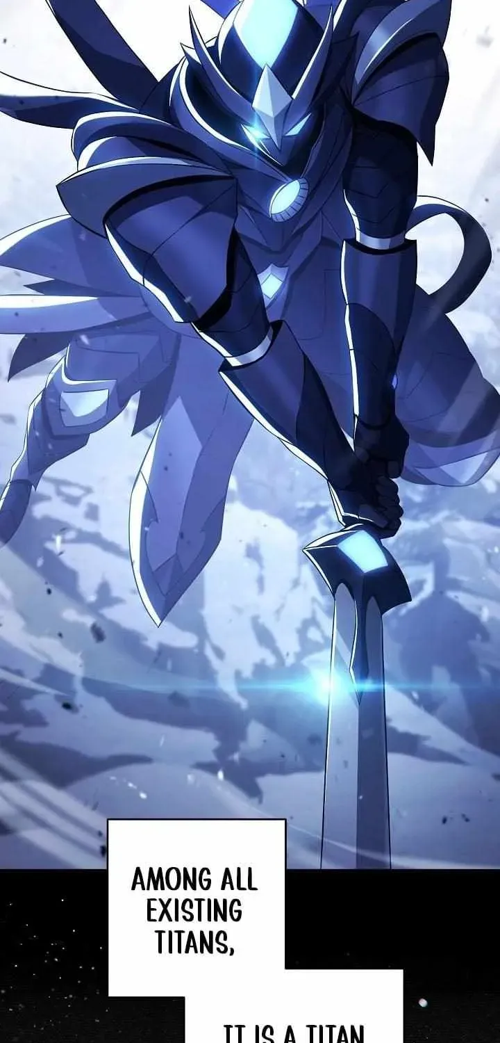 Read Skeleton Soldier chapter 363 image 6 on Lezhin