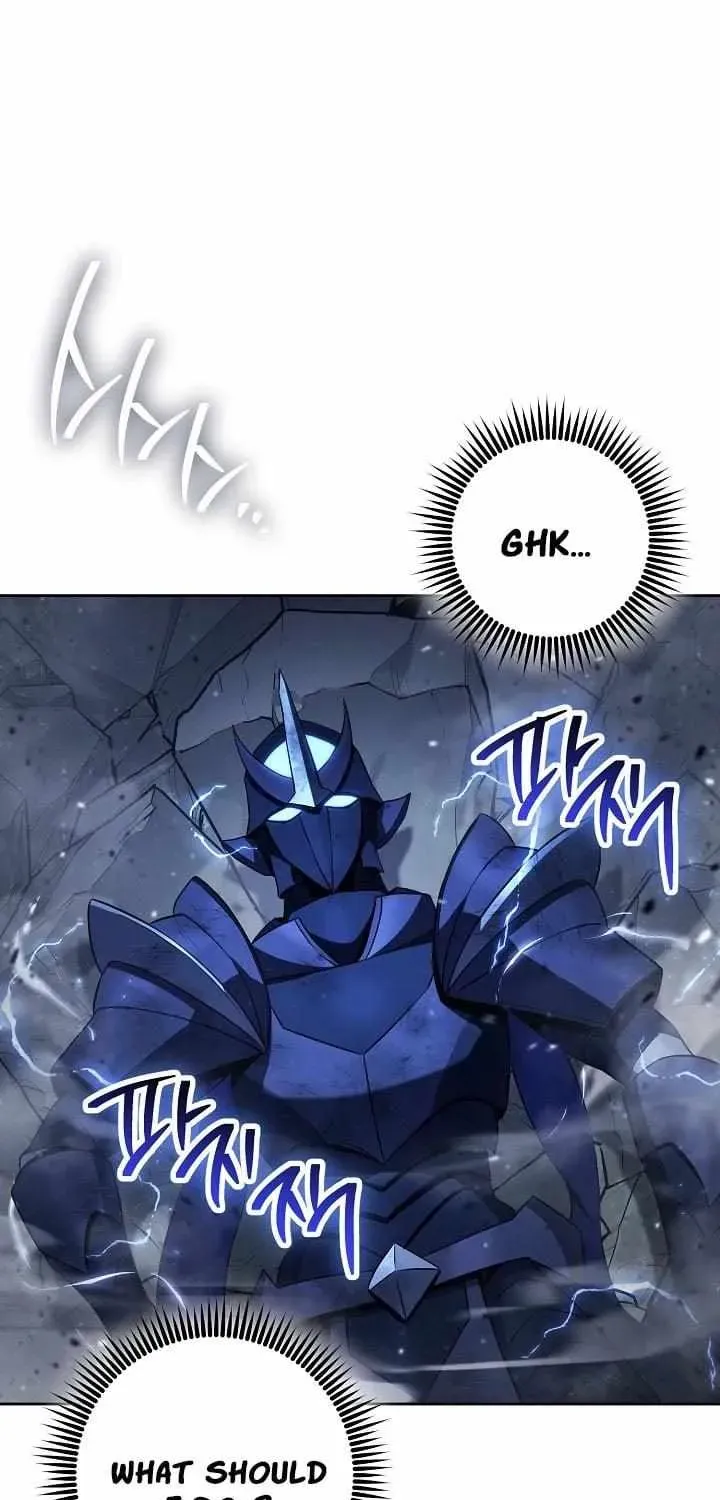 Read Skeleton Soldier chapter 363 image 72 on Lezhin