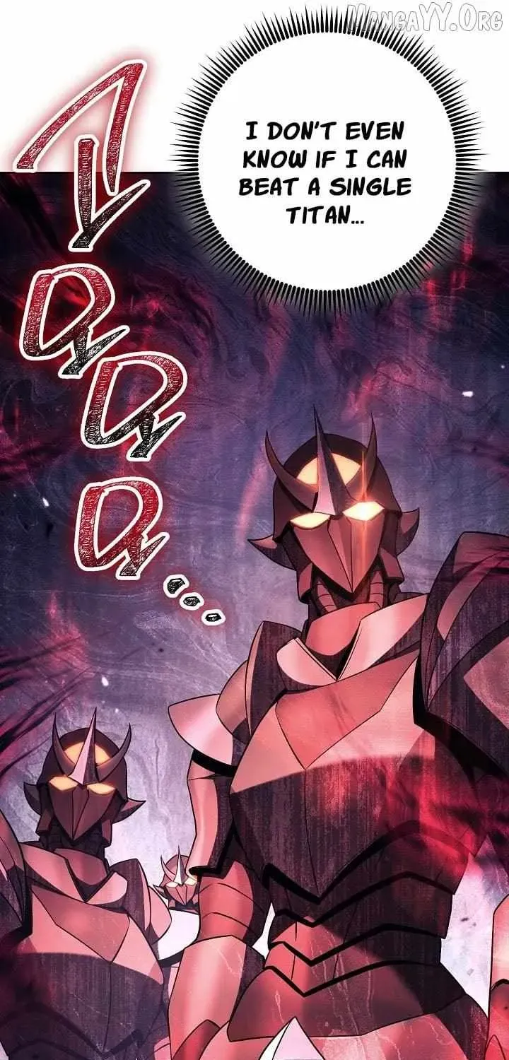 Read Skeleton Soldier chapter 363 image 74 on Lezhin