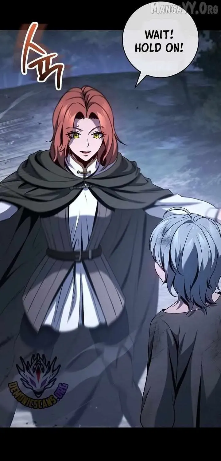 Read Skeleton Soldier chapter 363 image 93 on Lezhin