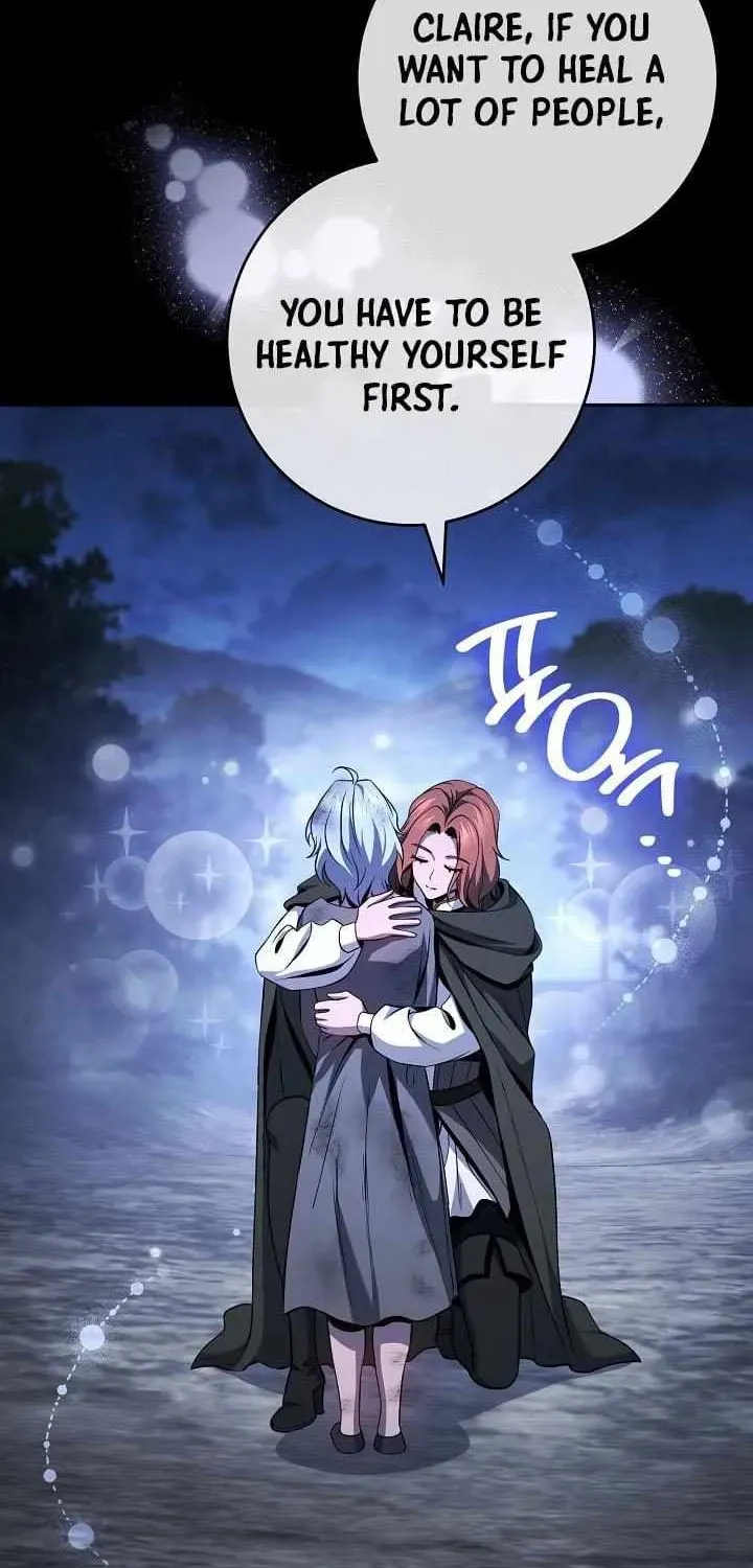 Read Skeleton Soldier chapter 363 image 98 on Lezhin