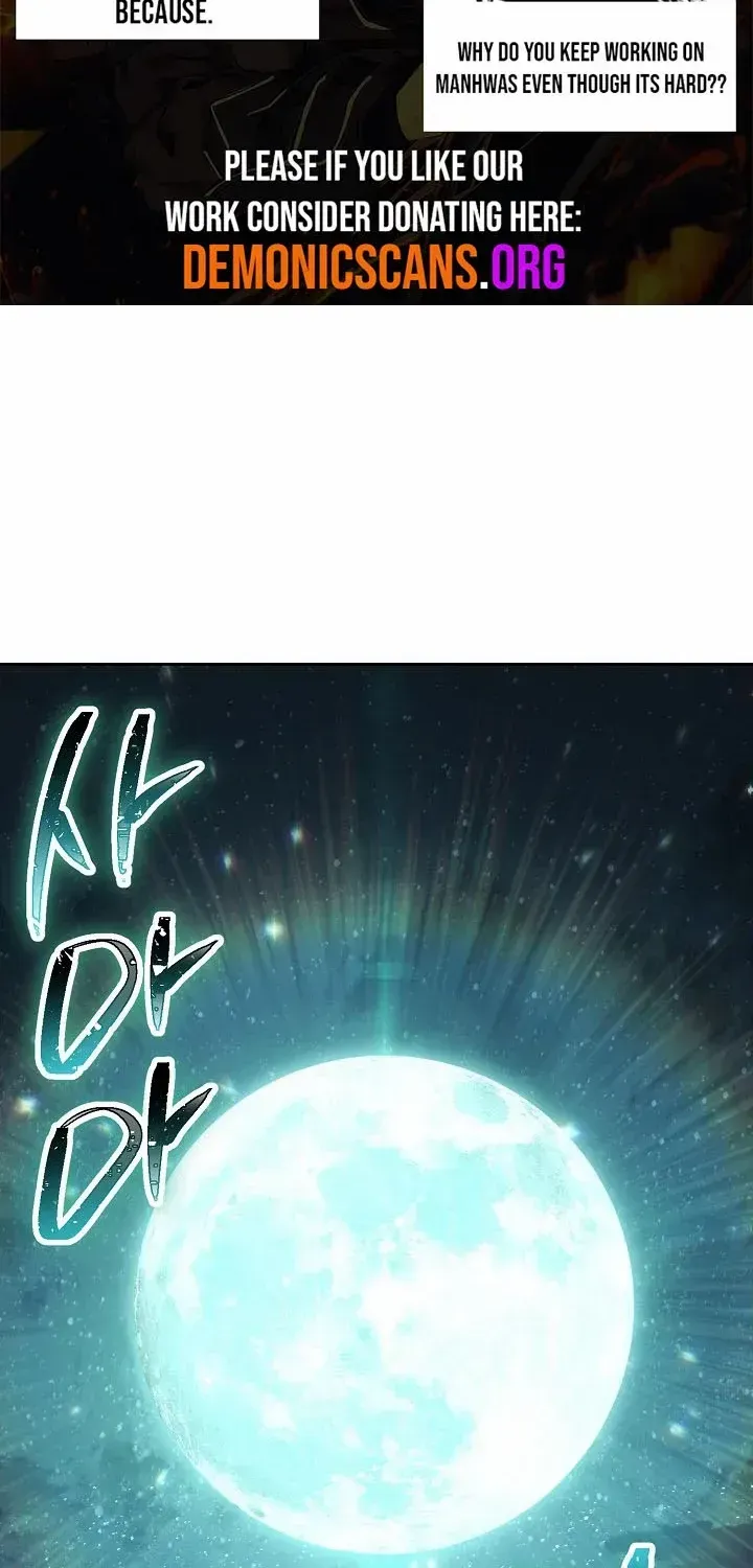 Read Skeleton Soldier chapter 364 image 1 on Lezhin