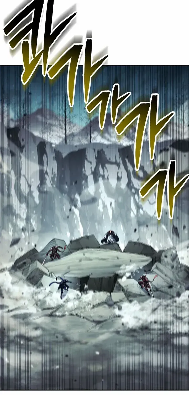 Read Skeleton Soldier chapter 364 image 10 on Lezhin