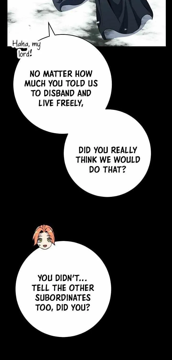 Read Skeleton Soldier chapter 364 image 102 on Lezhin