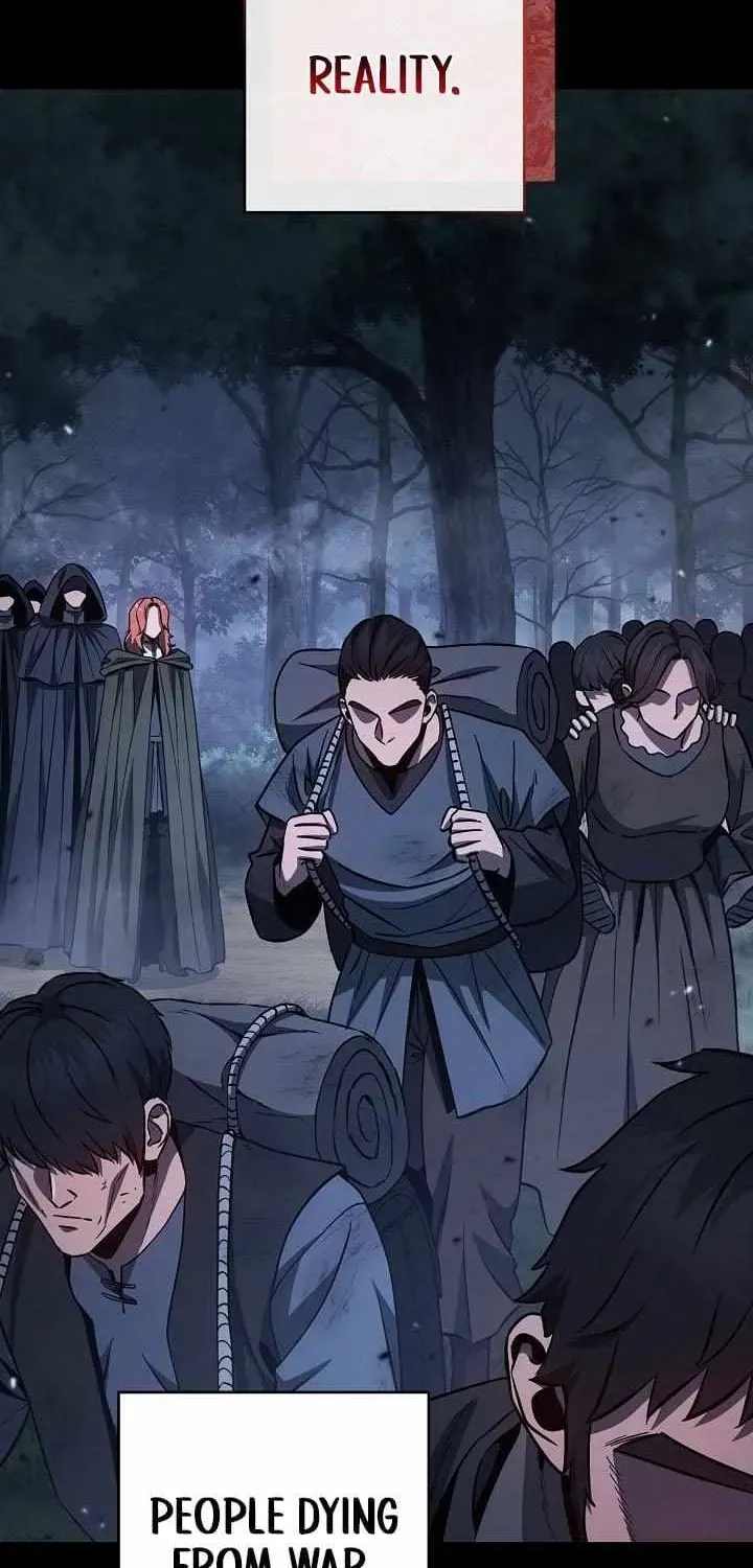 Read Skeleton Soldier chapter 364 image 109 on Lezhin