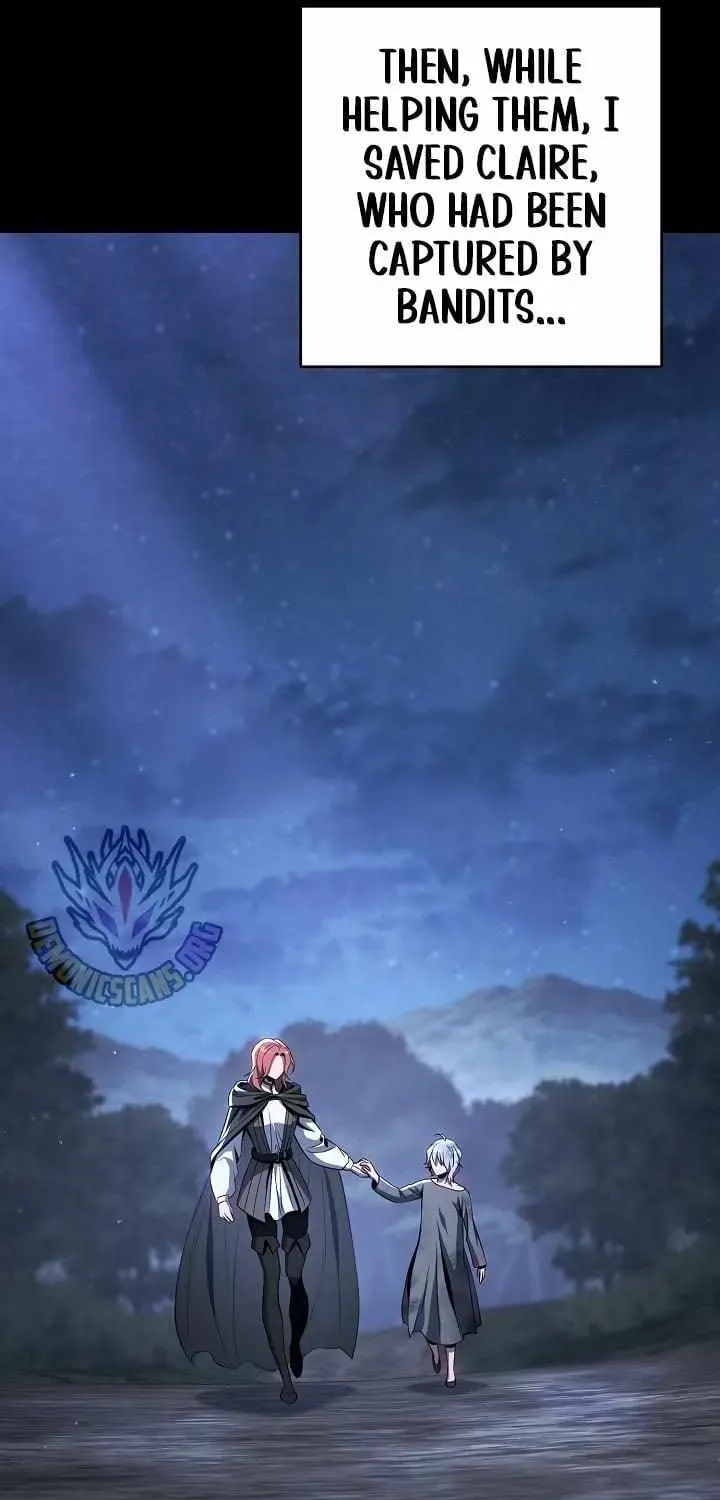 Read Skeleton Soldier chapter 364 image 113 on Lezhin