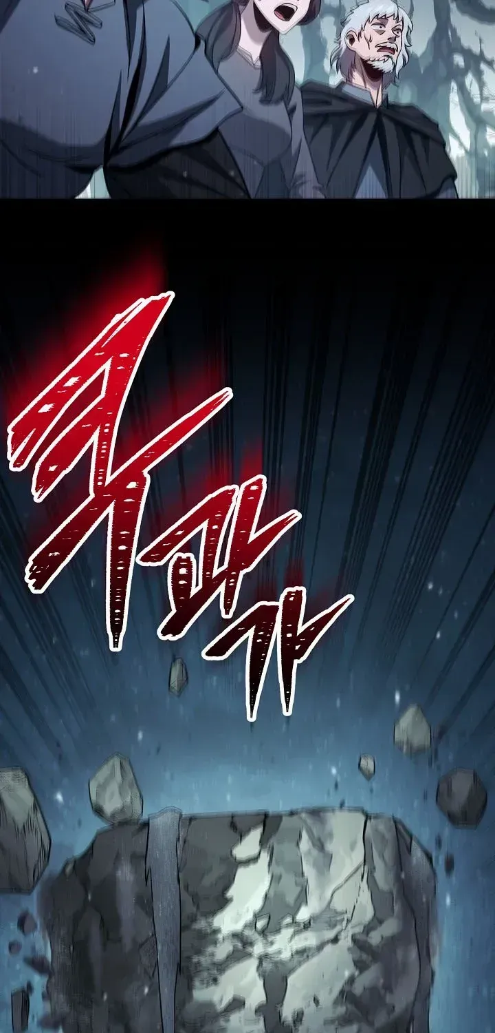 Read Skeleton Soldier chapter 364 image 12 on Lezhin