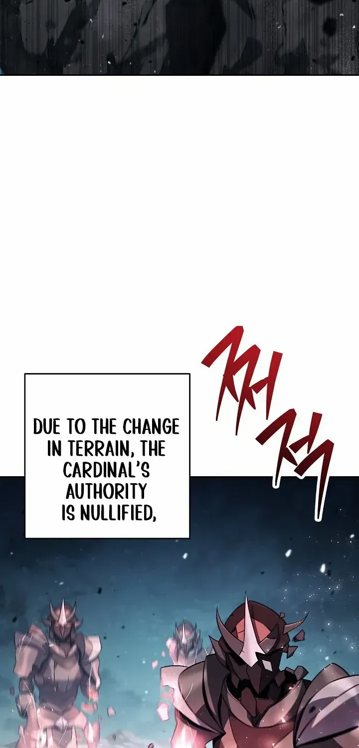 Read Skeleton Soldier chapter 364 image 16 on Lezhin
