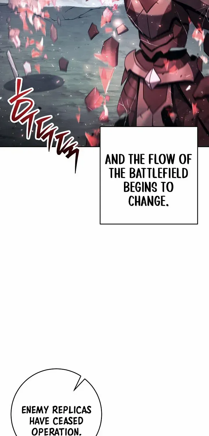 Read Skeleton Soldier chapter 364 image 17 on Lezhin