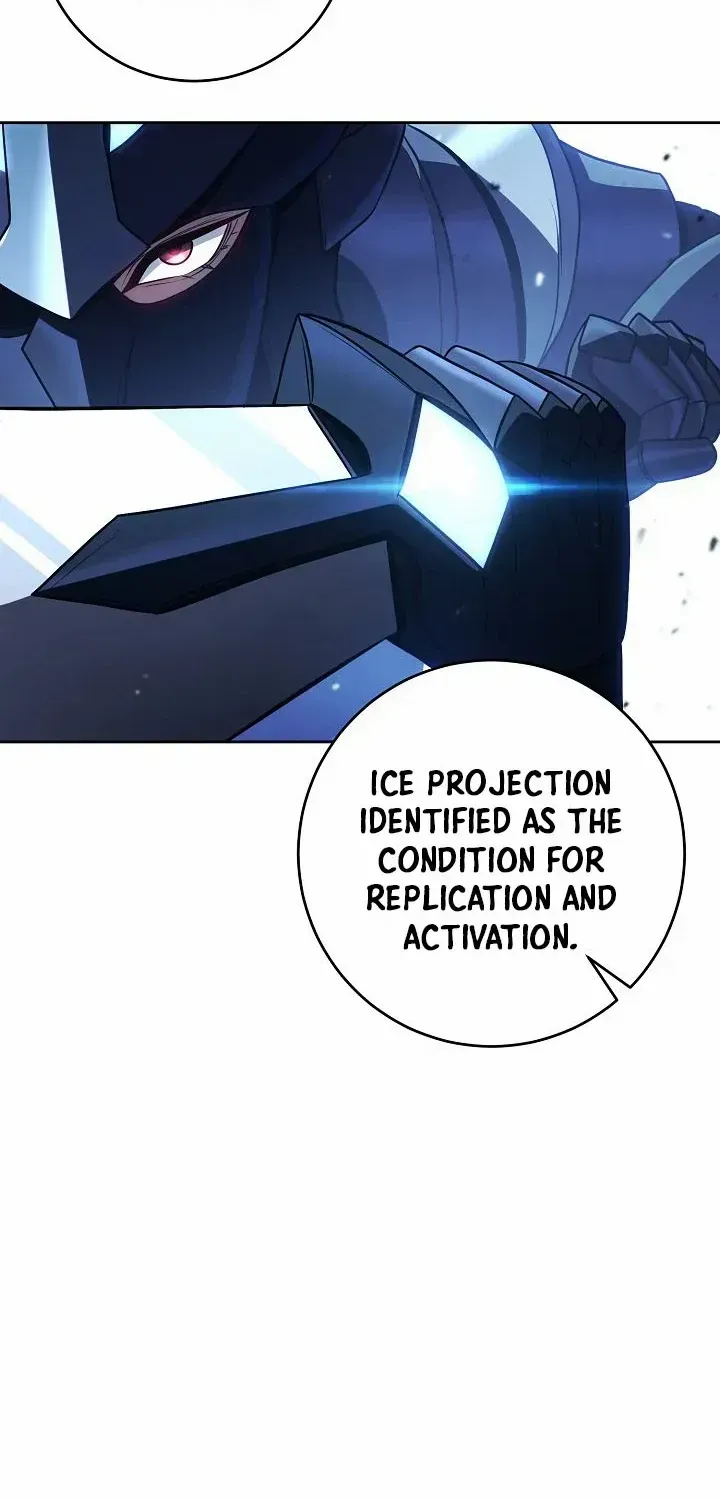 Read Skeleton Soldier chapter 364 image 18 on Lezhin