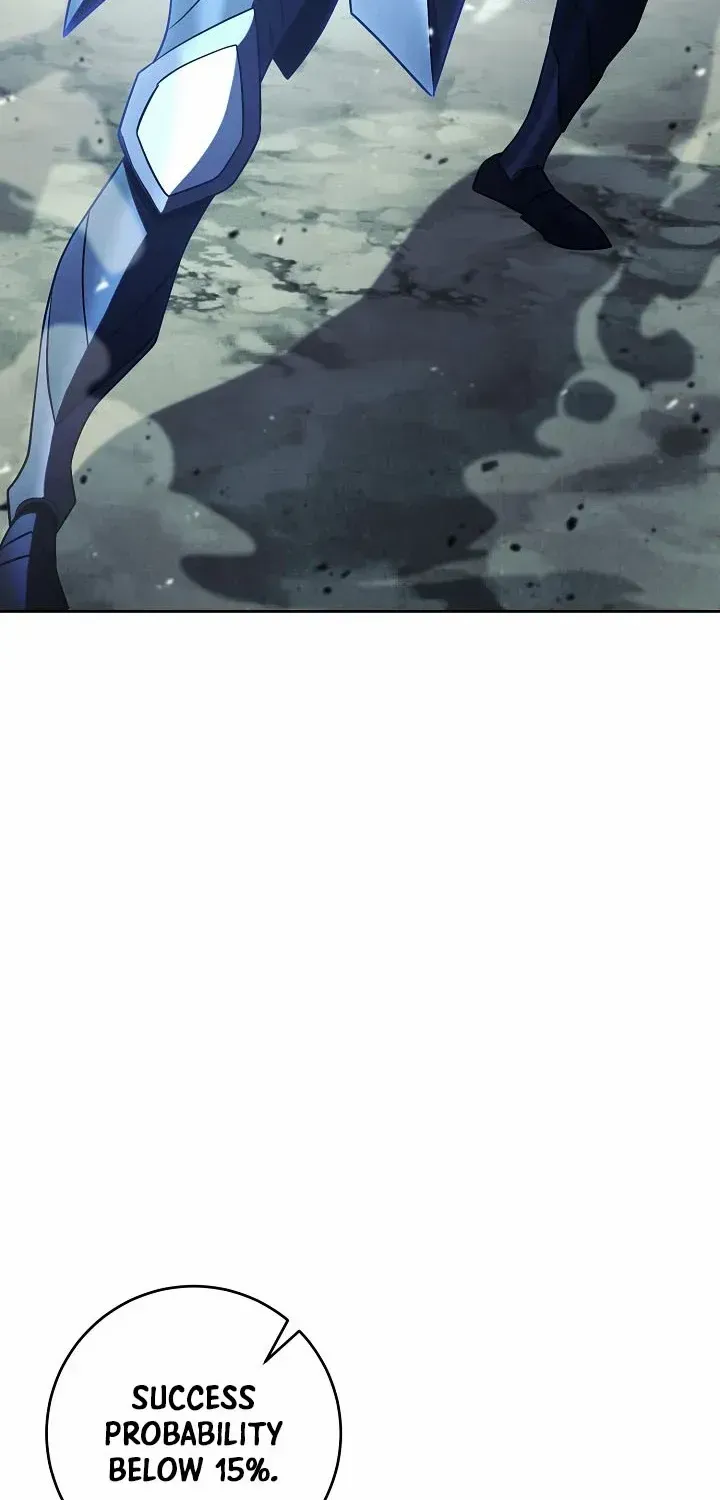 Read Skeleton Soldier chapter 364 image 20 on Lezhin