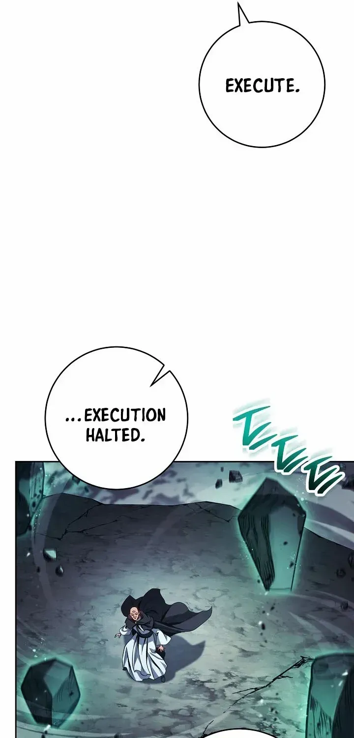 Read Skeleton Soldier chapter 364 image 22 on Lezhin