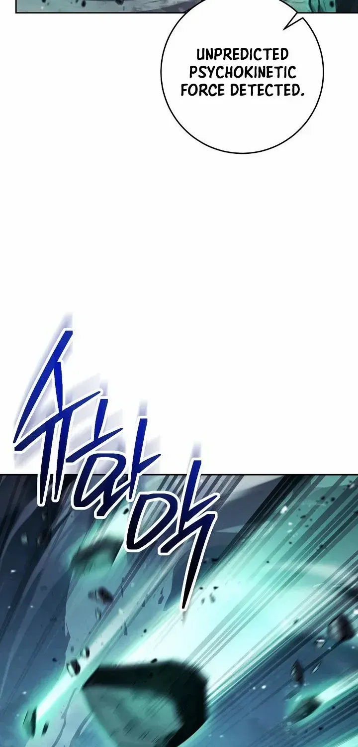 Read Skeleton Soldier chapter 364 image 23 on Lezhin