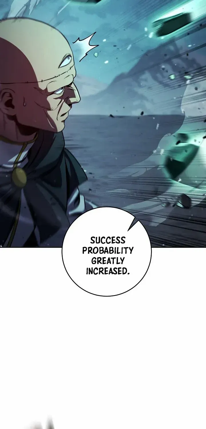 Read Skeleton Soldier chapter 364 image 24 on Lezhin