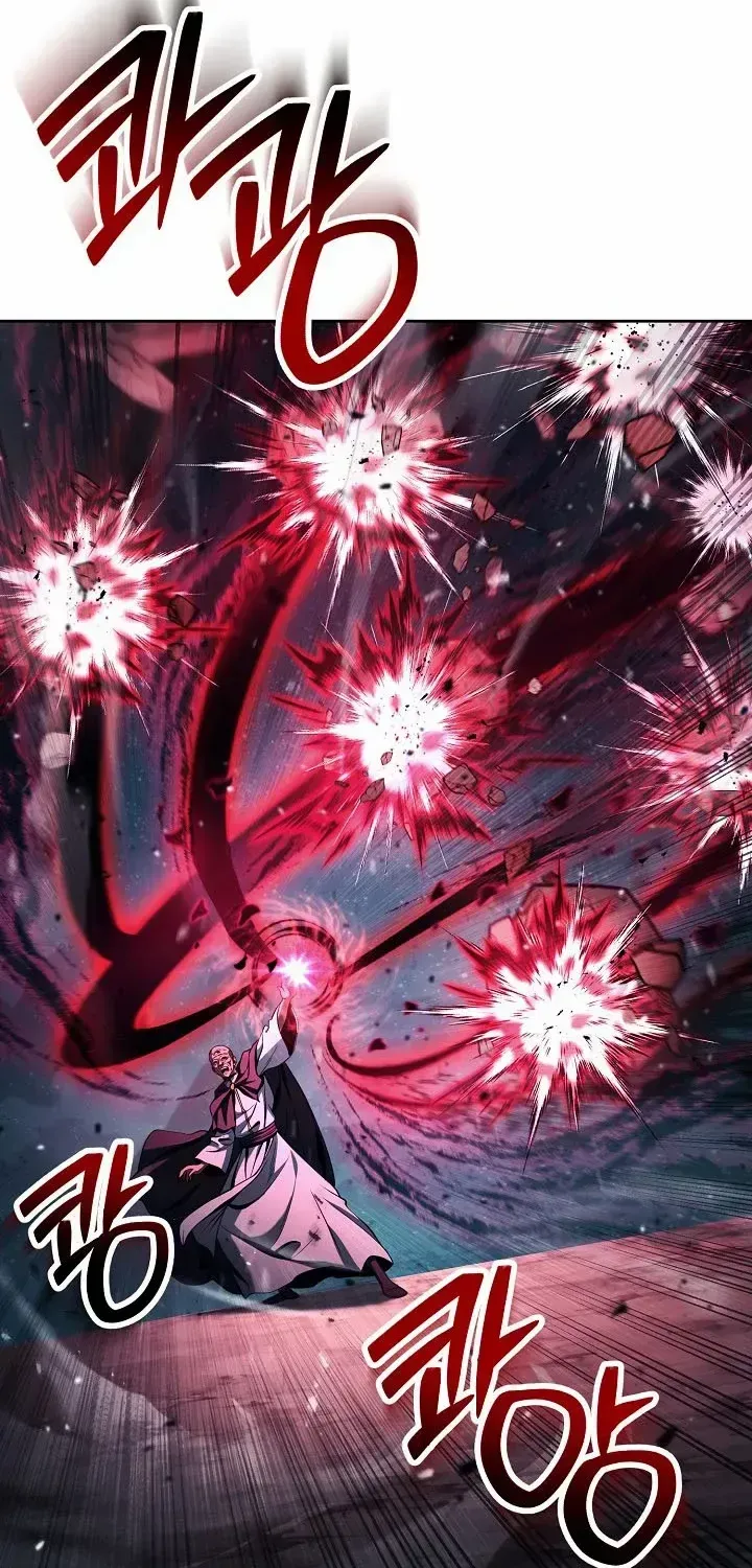 Read Skeleton Soldier chapter 364 image 25 on Lezhin